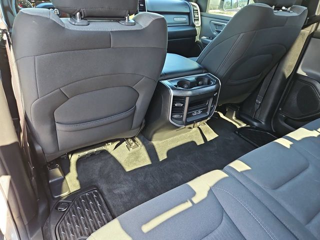 Thumbnail: 2021 RAM 1500 - 12