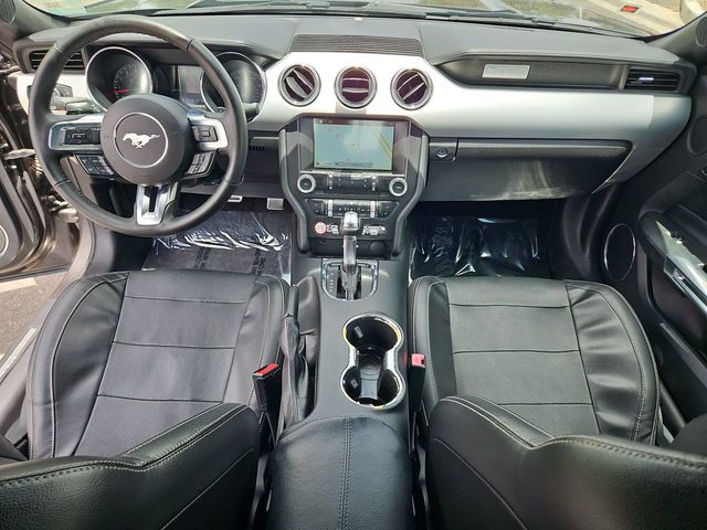 Thumbnail: 2017 Ford Mustang - 10