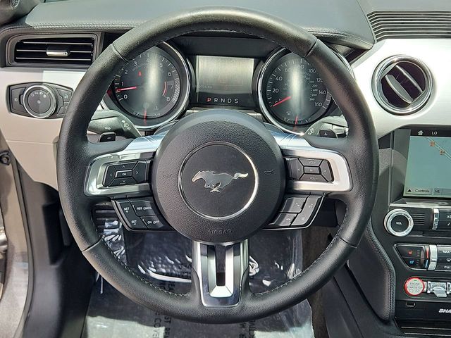 Thumbnail: 2017 Ford Mustang - 14