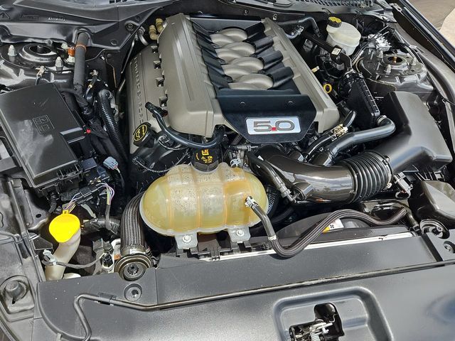 Thumbnail: 2017 Ford Mustang - 9