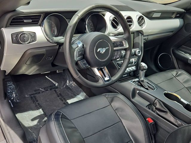 Thumbnail: 2017 Ford Mustang - 2