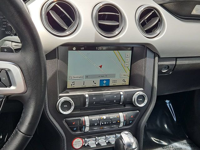 Thumbnail: 2017 Ford Mustang - 15