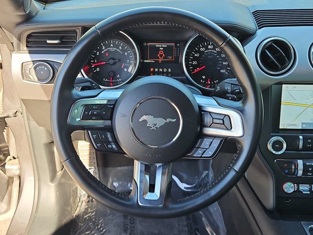 Thumbnail: 2023 Ford Mustang - 14