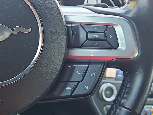 Thumbnail: 2023 Ford Mustang - 29