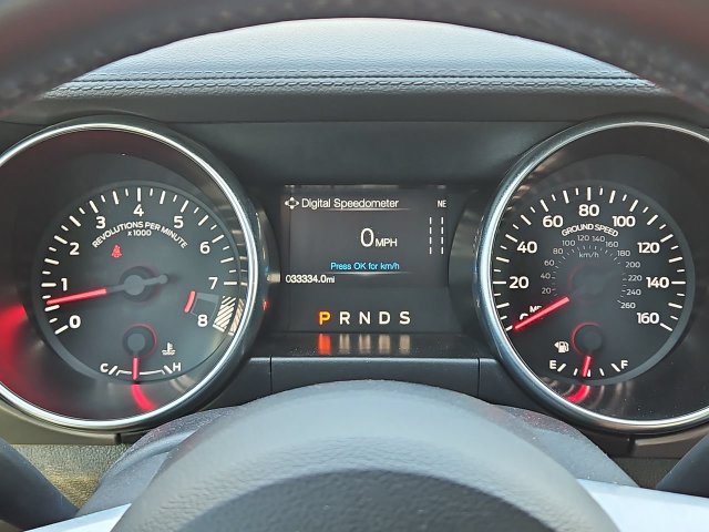 Thumbnail: 2023 Ford Mustang - 17