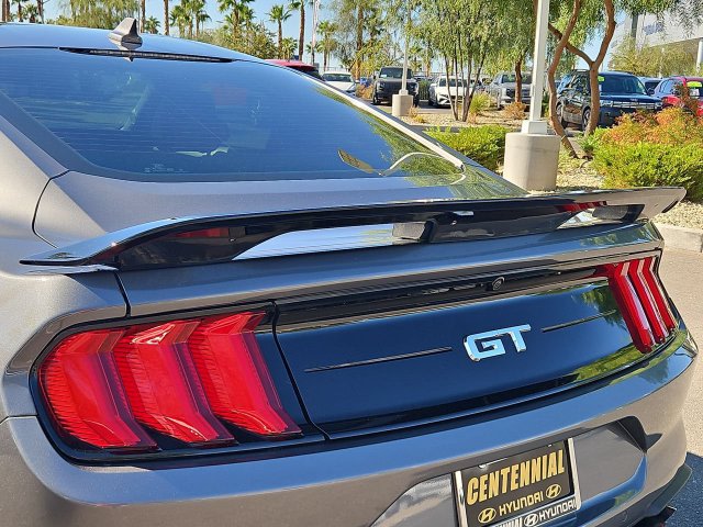 Thumbnail: 2023 Ford Mustang - 35