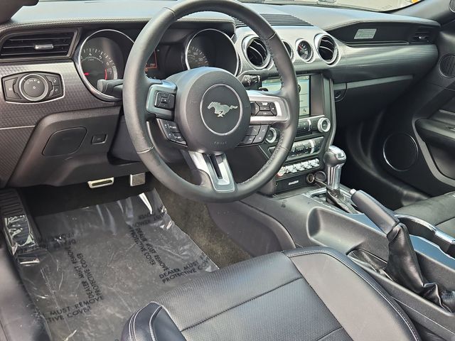 Thumbnail: 2016 Ford Mustang - 2