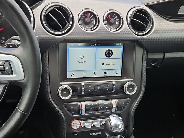Thumbnail: 2016 Ford Mustang - 7
