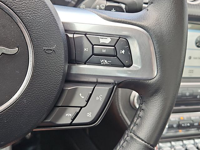 Thumbnail: 2016 Ford Mustang - 15