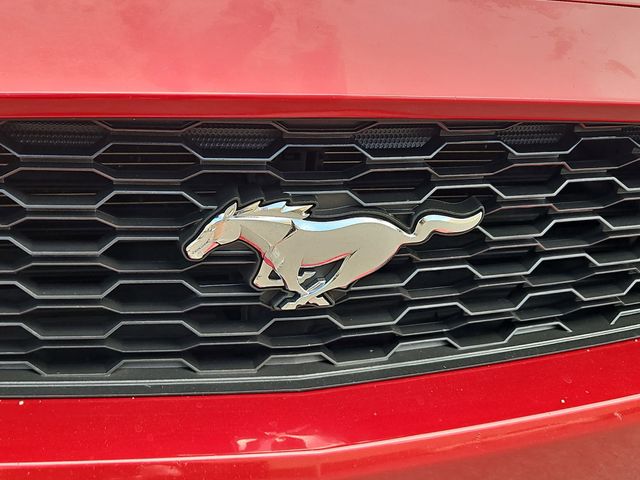 Thumbnail: 2016 Ford Mustang - 3