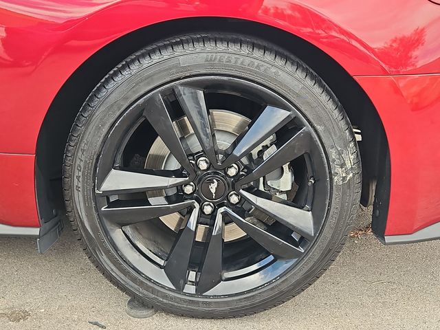 Thumbnail: 2016 Ford Mustang - 4