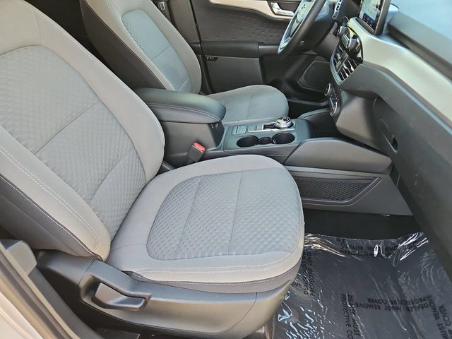 Thumbnail: 2020 Ford Escape - 12