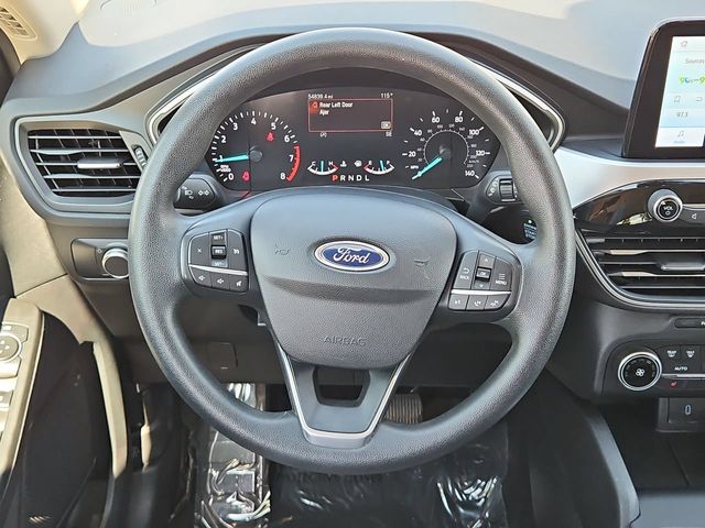 Thumbnail: 2020 Ford Escape - 14
