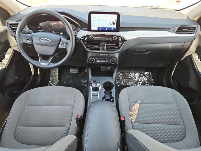 Thumbnail: 2020 Ford Escape - 10