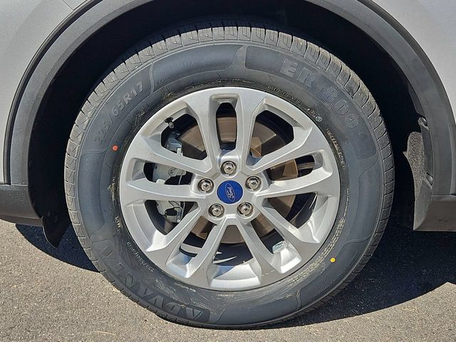 Thumbnail: 2020 Ford Escape - 8