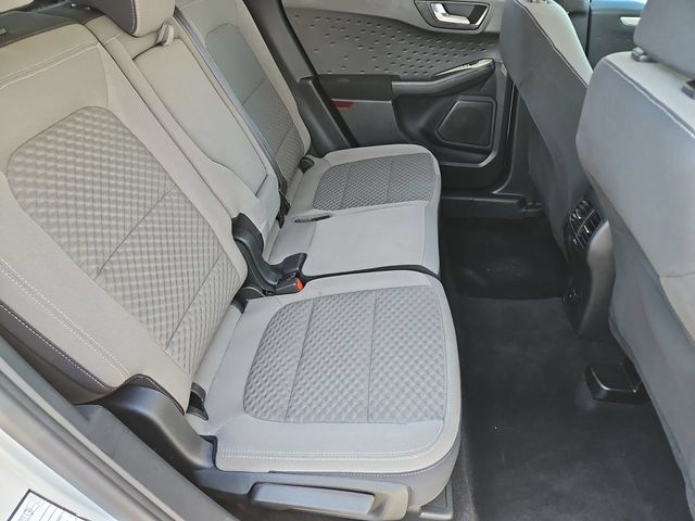 Thumbnail: 2020 Ford Escape - 27