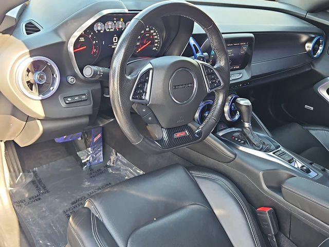 Thumbnail: 2019 Chevrolet Camaro - 2