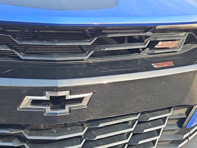 Thumbnail: 2019 Chevrolet Camaro - 26
