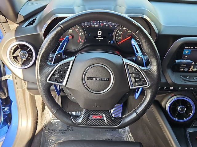 Thumbnail: 2019 Chevrolet Camaro - 14