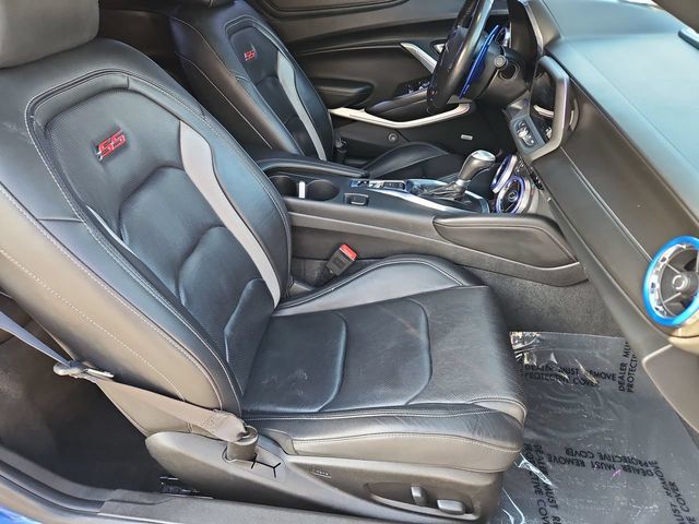 Thumbnail: 2019 Chevrolet Camaro - 28
