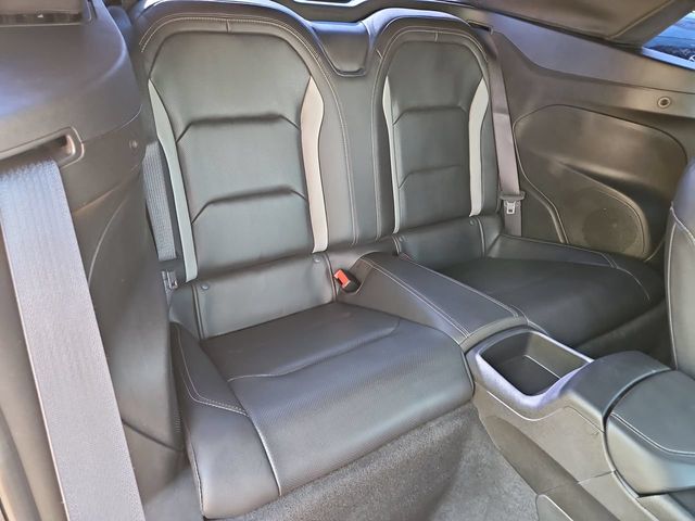 Thumbnail: 2019 Chevrolet Camaro - 12