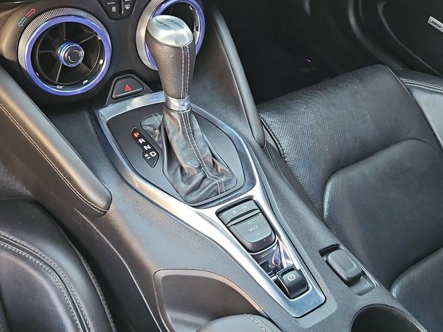 Thumbnail: 2019 Chevrolet Camaro - 16