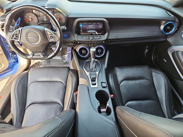 Thumbnail: 2019 Chevrolet Camaro - 10