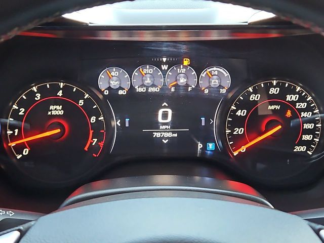 Thumbnail: 2019 Chevrolet Camaro - 17