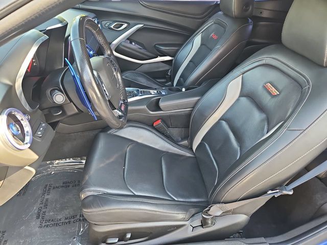 Thumbnail: 2019 Chevrolet Camaro - 11