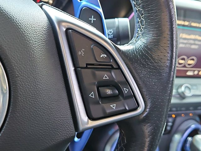 Thumbnail: 2019 Chevrolet Camaro - 30