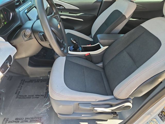 Thumbnail: 2018 Chevrolet Bolt EV - 11