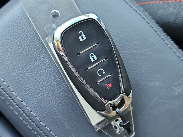 Thumbnail: 2018 Chevrolet Bolt EV - 19