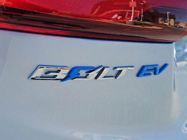 Thumbnail: 2018 Chevrolet Bolt EV - 7