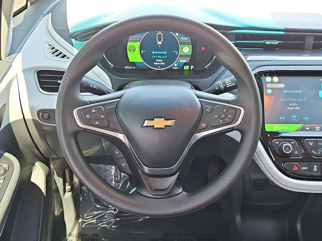 Thumbnail: 2018 Chevrolet Bolt EV - 14