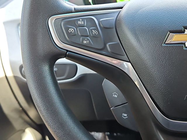 Thumbnail: 2018 Chevrolet Bolt EV - 28