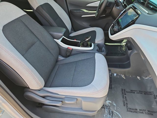 Thumbnail: 2018 Chevrolet Bolt EV - 27