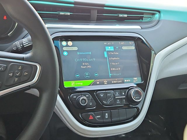 Thumbnail: 2018 Chevrolet Bolt EV - 15