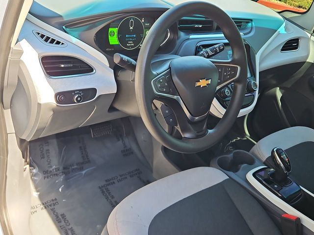 Thumbnail: 2018 Chevrolet Bolt EV - 2