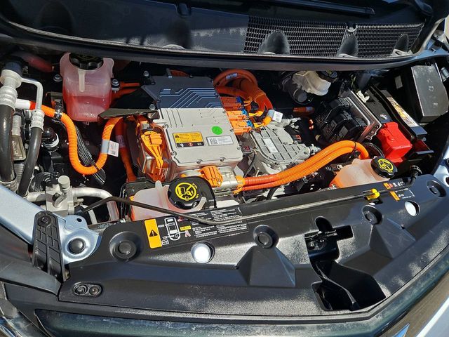 Thumbnail: 2018 Chevrolet Bolt EV - 9