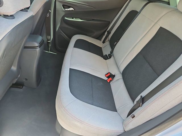 Thumbnail: 2018 Chevrolet Bolt EV - 13