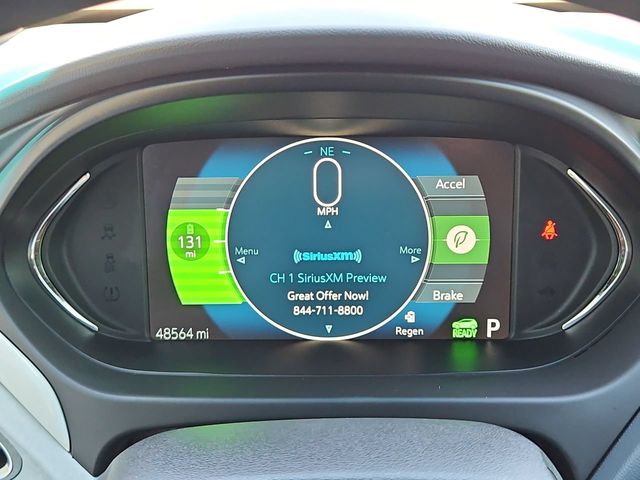 Thumbnail: 2018 Chevrolet Bolt EV - 17