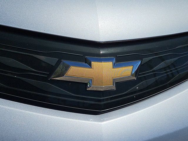 Thumbnail: 2018 Chevrolet Bolt EV - 25