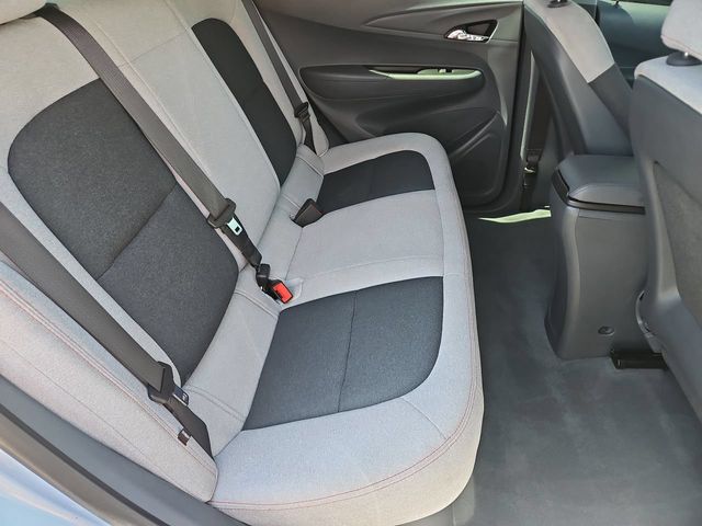 Thumbnail: 2018 Chevrolet Bolt EV - 26