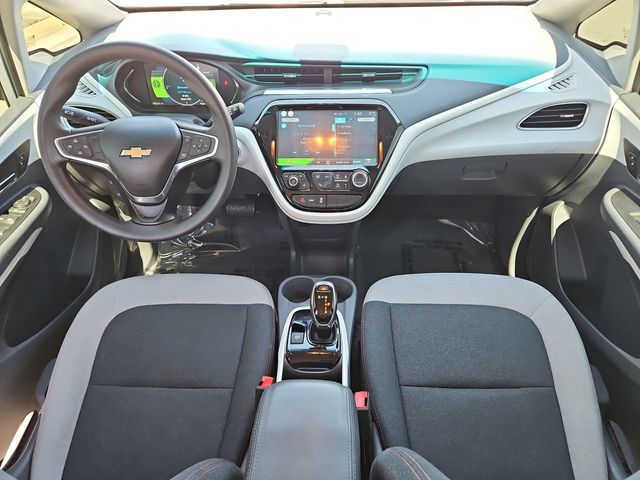 Thumbnail: 2018 Chevrolet Bolt EV - 10