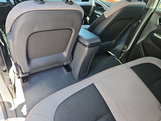 Thumbnail: 2018 Chevrolet Bolt EV - 12