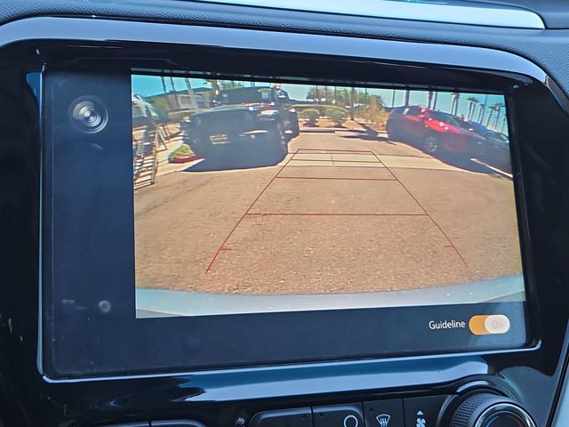 Thumbnail: 2018 Chevrolet Bolt EV - 32
