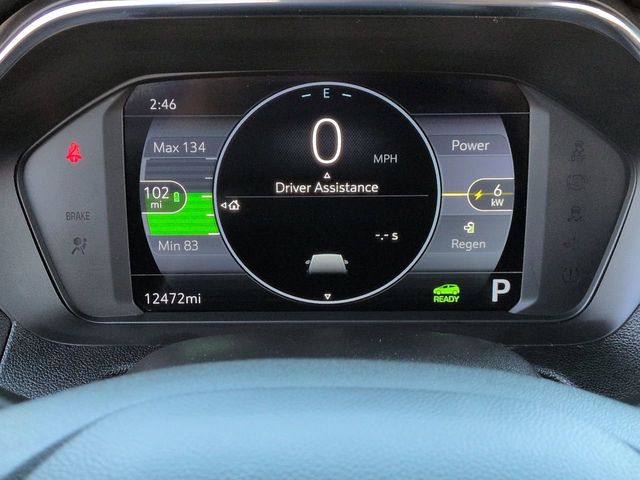 Thumbnail: 2023 Chevrolet Bolt EV - 17