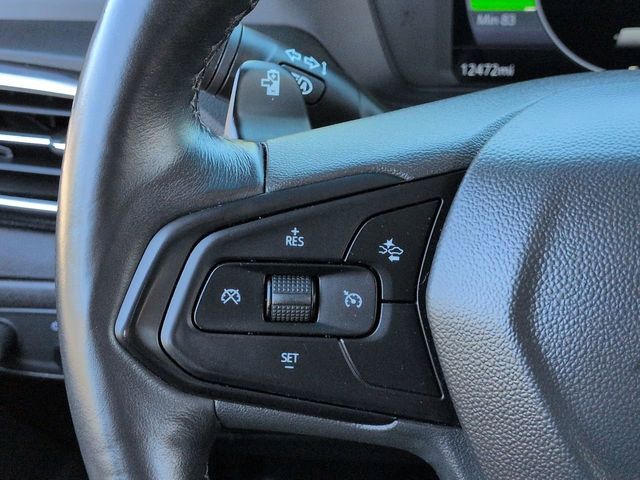 Thumbnail: 2023 Chevrolet Bolt EV - 30