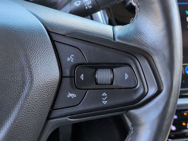 Thumbnail: 2023 Chevrolet Bolt EV - 31