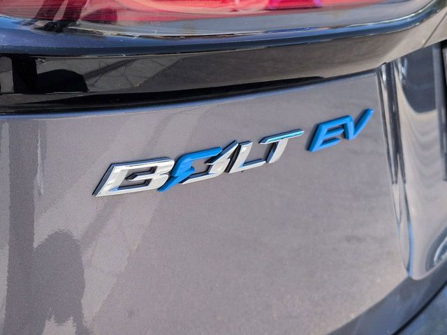 Thumbnail: 2023 Chevrolet Bolt EV - 7